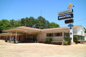 University Motel